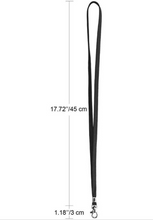 Load image into Gallery viewer, Personalized teacher lanyard, Books and apple lanyard