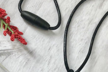 Load image into Gallery viewer, Teacher lanyard personalized with coffee cup, School lanyard ID holder