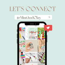 Load image into Gallery viewer, Teacher lanyard with books, Teacher gift, Beaded teacher lanyard, ID holder